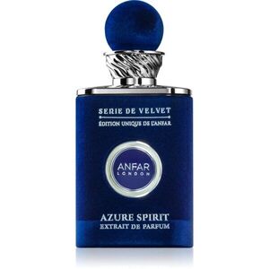 Anfar Azure Spirit Eau de Parfum uraknak 100 ml kép