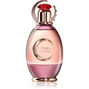 Anfar Luna Pour Femme Eau de Parfum hölgyeknek 100 ml kép