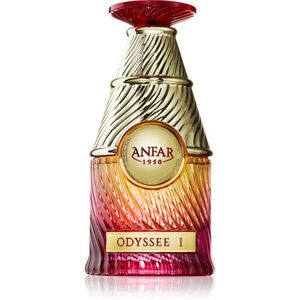 Anfar Odyssee I. Eau de Parfum hölgyeknek 100 ml kép