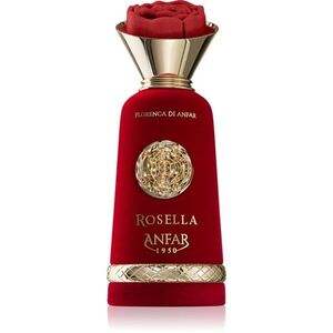 Anfar Rosella Eau de Parfum hölgyeknek 100 ml kép