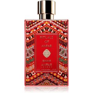 Anfar Rituals Of Anfar Eau de Parfum unisex 80 ml kép
