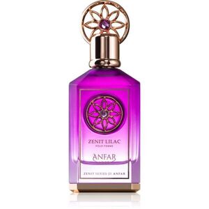 Anfar Zenit Lilac Eau de Parfum hölgyeknek 100 ml kép