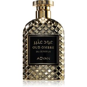 Adyan Oud Ombre Eau de Parfum unisex 100 ml kép