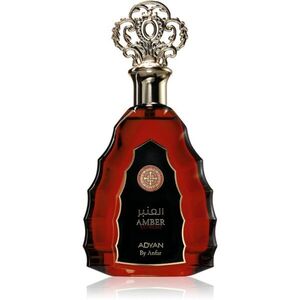 Adyan Amber Extreme Eau de Parfum unisex 100 ml kép
