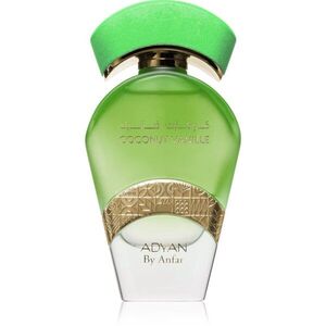 Adyan Coconut Vanille Eau de Parfum unisex 100 ml kép