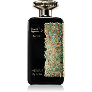 Adyan Dalia Noir Eau de Parfum unisex 100 ml kép