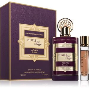 Adyan Purple Haze ajándékszett unisex 100 ml kép