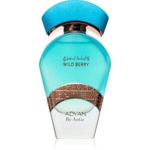 Adyan Wild Berry Eau de Parfum unisex 100 ml kép