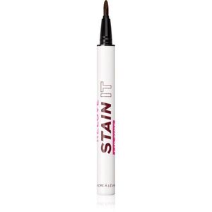 Revolution Relove Ink It ajakfilc a hosszan tartó hatásért árnyalat Espresso 0.5 ml kép