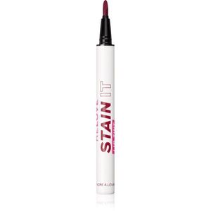 Revolution Relove Ink It ajakfilc a hosszan tartó hatásért árnyalat Mauve 0.5 ml kép