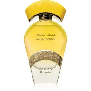 Adyan Musc Mango Eau de Parfum unisex 100 ml kép