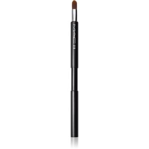 MAC Cosmetics Brush 318 Retractable Lip visszahúzható ecset az ajkakra 1 db kép