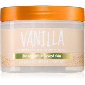 Tree Hut Vanilla testvaj 240 g kép