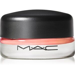 MAC Cosmetics Pro Longwear Paint Pot krémes szemhéjfestékek árnyalat Art Thera-Peachy 5 g kép
