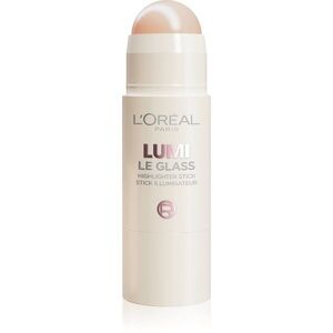 L’Oréal Paris Lumi Stick Glass krémes élénkítő készítmény stift árnyalat 610 Pearl Eclat 5 g kép