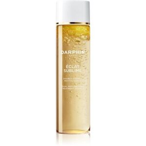 Darphin Éclat Sublime Dual Replenishment Treatment arc esszencia az élénk és kisimított arcbőrért 150 ml kép