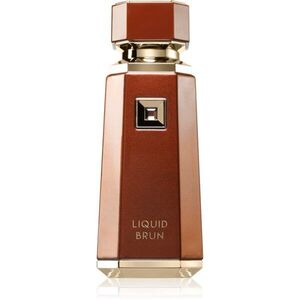 French Avenue Liquid Brun Eau de Parfum uraknak 100 ml kép
