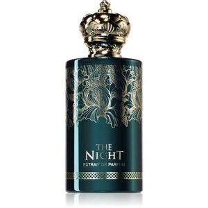French Avenue The Night parfüm kivonat uraknak 60 ml kép