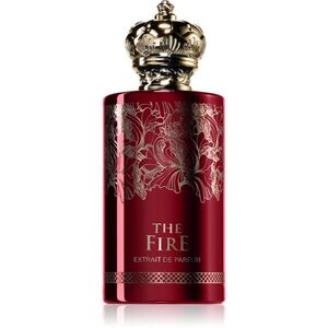 French Avenue The Fire parfüm kivonat uraknak 60 ml kép