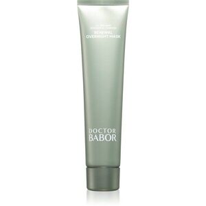 BABOR Cleanformance éjszakai maszk tápláló hatással 75 ml kép