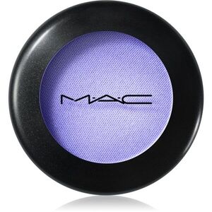 MAC Cosmetics Eye Shadow szemhéjfesték árnyalat Cobalt 1.5 g kép
