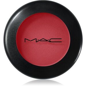 MAC Cosmetics Eye Shadow szemhéjfesték árnyalat Haute Sauce 1.5 g kép