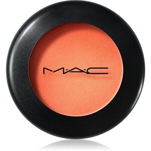 MAC Cosmetics Eye Shadow szemhéjfesték árnyalat Red Brick 1.5 g kép