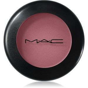 MAC Cosmetics Eye Shadow szemhéjfesték árnyalat Rose Before Bros 1.5 g kép
