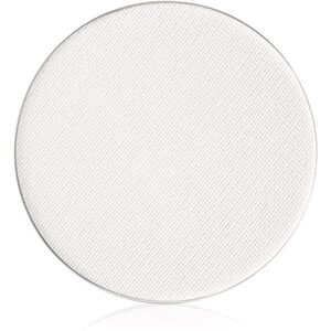MAC Cosmetics Eye Shadow Pro Palette Refill Pan szemhéjfesték utántöltő árnyalat White Frost 1.5 g kép