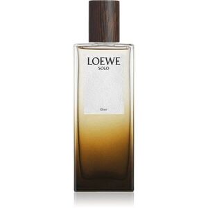 Loewe Solo Elixir Eau de Parfum uraknak 50 ml kép