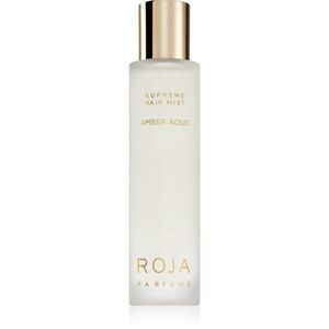 Roja Parfums Amber Aoud Supreme parfümös hajpermet unisex 50 ml kép