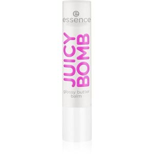 essence Juicy Bomb ajakbalzsam árnyalat 06 Wake Me Up Before You Coco 2 g kép
