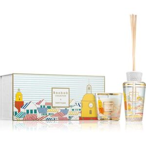 Baobab Collection My First Baobab À Saint-Tropez ajándékszett kép