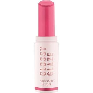 essence Glossy Glaze magas fényű rúzs árnyalat 03 Pink Things Up 1.9 g kép