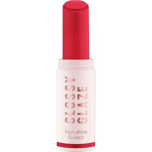 essence Glossy Glaze magas fényű rúzs árnyalat 04 Red-dy For The Day 1.9 g kép