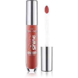 essence Extreme Shine dúsító ajakfény árnyalat 15 Rusty Kiss 5 ml kép