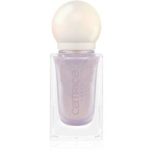 Catrice PEARLFECTION fényesítő körömlakk árnyalat 02 Luminous Pearl ml kép