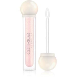 Catrice PEARLFECTION tündöklő ajakfény árnyalat 01 Pearlfect Kiss 3.2 ml kép