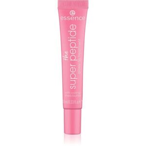 essence the super peptide glossy lip treatment ajakbalzsam árnyalat 02 Pinkified! 10 ml kép