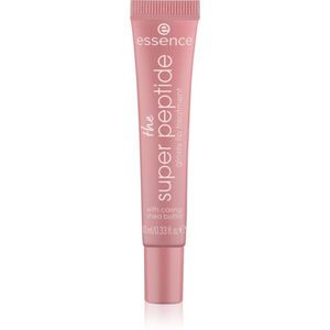 essence the super peptide glossy lip treatment ajakbalzsam árnyalat 03 Toffeetastic! 10 ml kép
