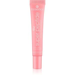 essence the super peptide glossy lip treatment ajakbalzsam árnyalat 04 Coralized! 10 ml kép
