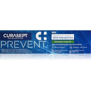 Curasept Prevent Gel foggél 30 ml kép