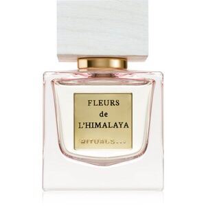 RITUALS The Iconic Collection Travel Fleurs de l’Himalaya Eau de Parfum hölgyeknek 50 ml kép