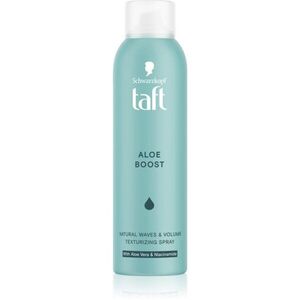 Schwarzkopf Taft Aloe Boost száraz textúráló spray 150 ml kép