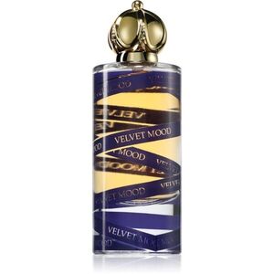 French Avenue Velvet Mood Eau de Parfum hölgyeknek 80 ml kép