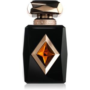 French Avenue Amber Saffron Eau de Parfum unisex 80 ml kép