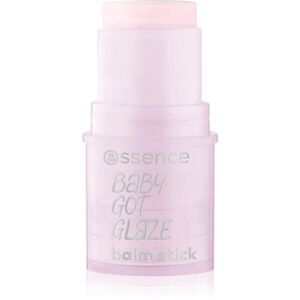 essence BABY GOT GLAZE highlighter stift 4.5 g kép
