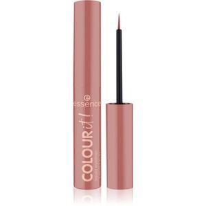 essence COLOUR it! szemhéjtus árnyalat 04 Rusty Red 3 ml kép