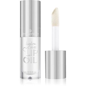 essence Hydra Kiss hidratáló olaj az ajkakra árnyalat 07 Classy Glassy 4 ml kép