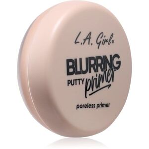 L.A. Girl Cosmetics Blurring Putty sminkalap a make-up alá s kombuchou 15 g kép